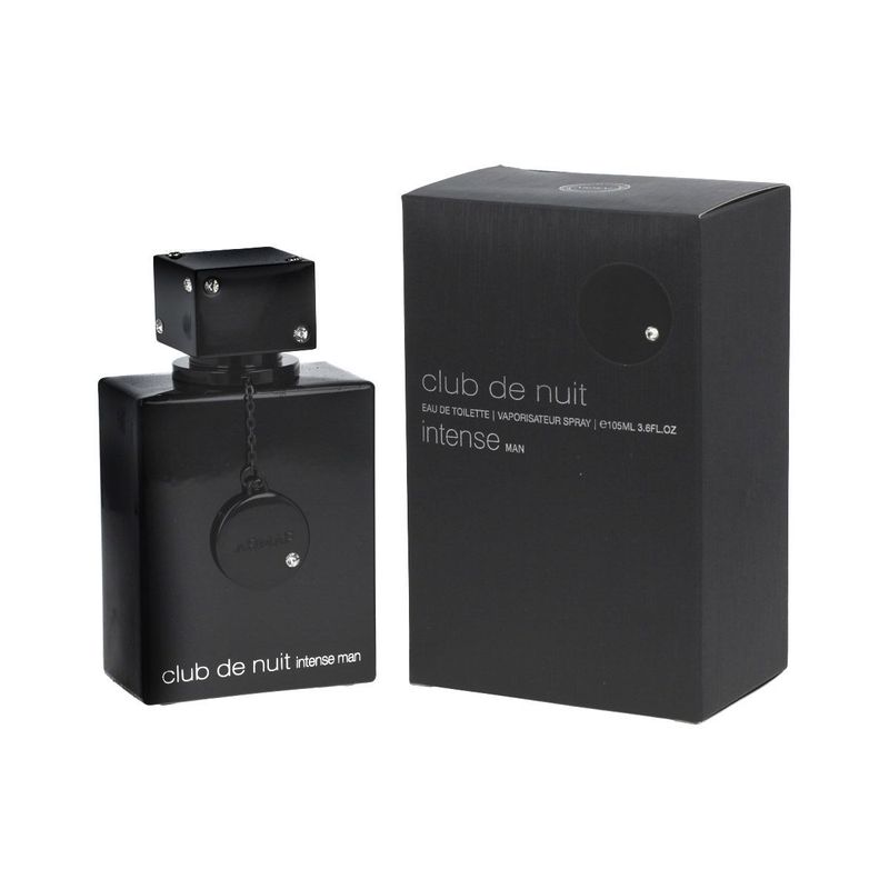 Armaf Club de Nuit Intense Herren Eau De Toilette EDT 105 ml