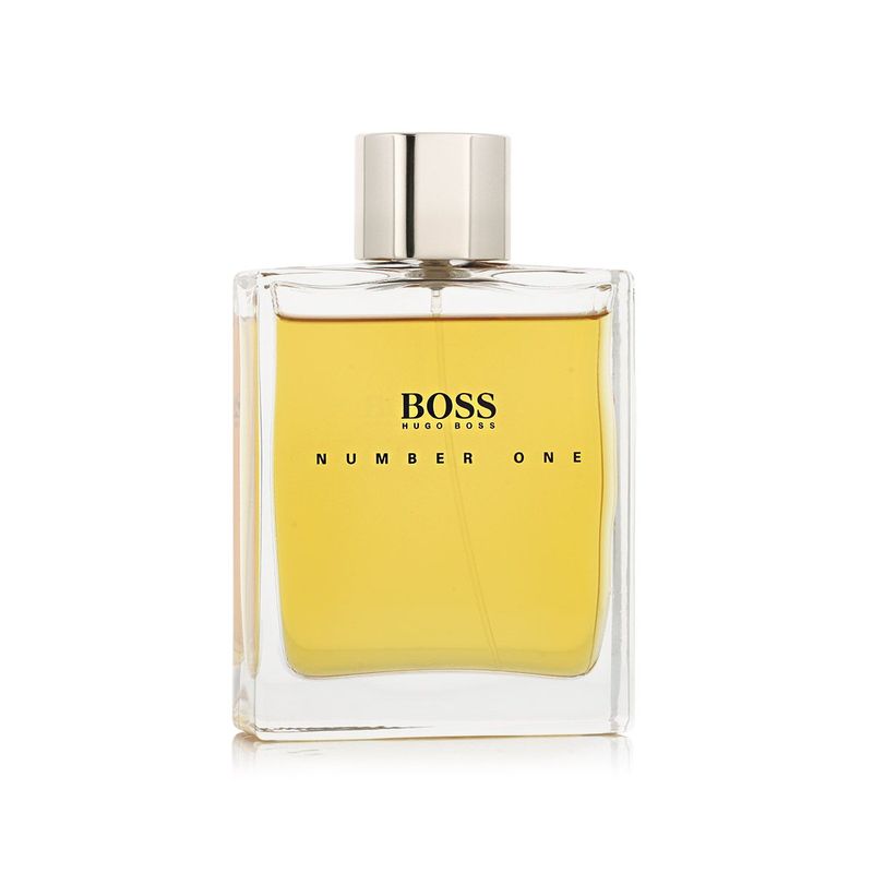 Hugo Boss Number One 100ml Eau de Toilette Neu & OVP
