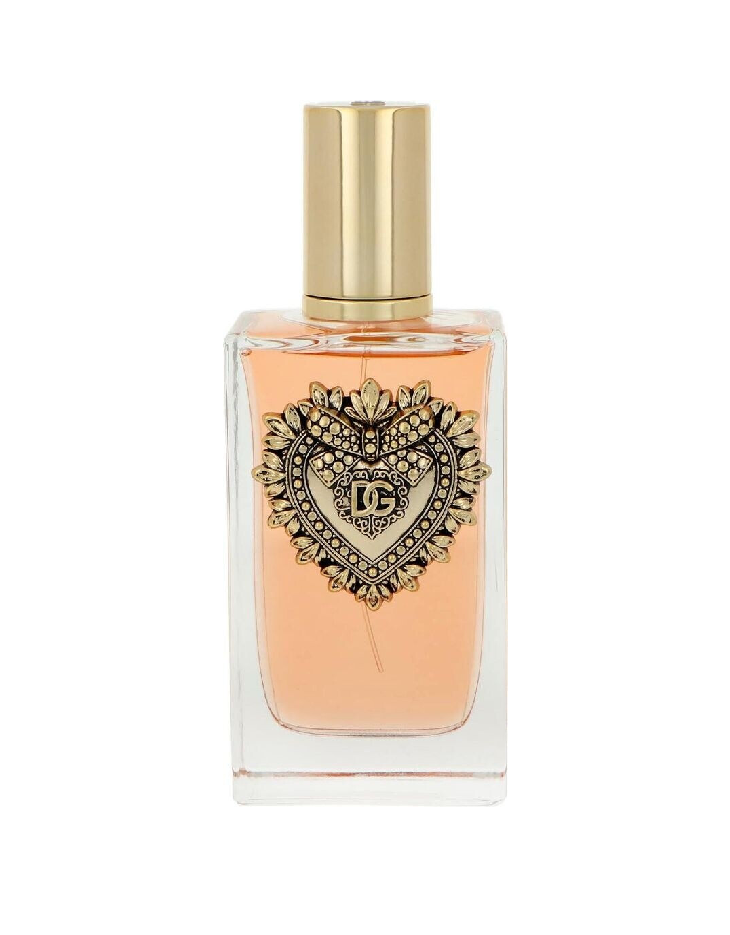 Dolce & Gabbana - Devotion EDP Spray 100ml NEU & OVP