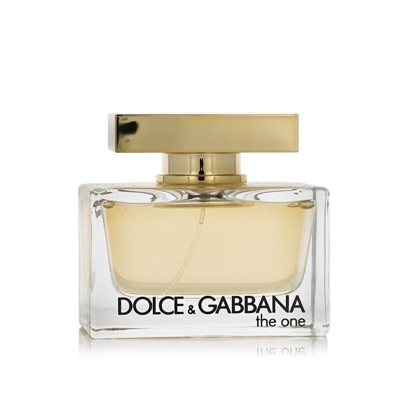 Dolce & Gabbana The One Eau de Parfum 75 ml OVP NEU