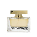 Dolce & Gabbana The One Eau de Parfum 75 ml OVP NEU