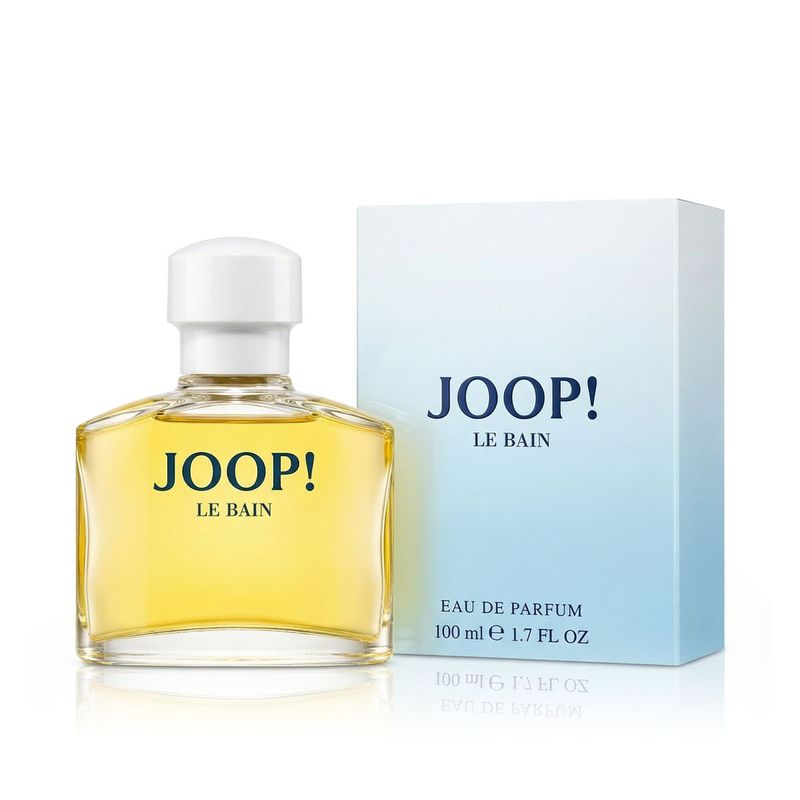 Joop Le Bain 75ml Eau de Parfum Neu & OVP