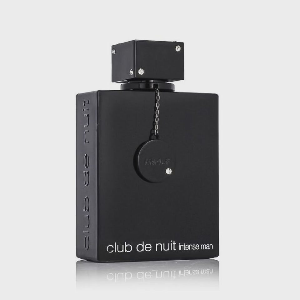 Armaf Club de Nuit Intense Herren Eau De Toilette EDT 105 ml
