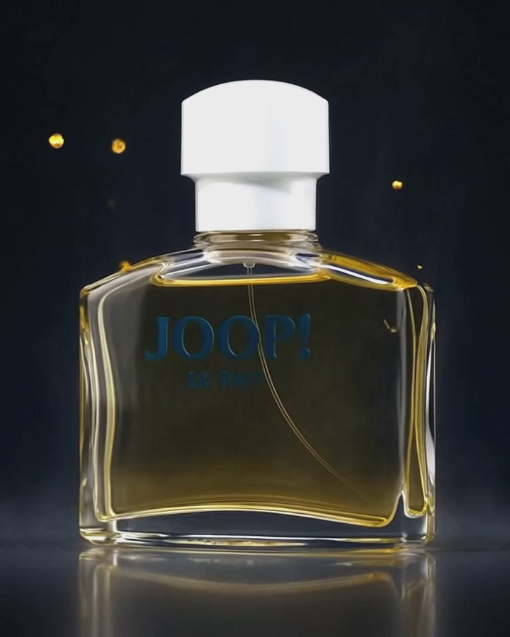 Joop Le Bain 75ml Eau de Parfum Neu & OVP